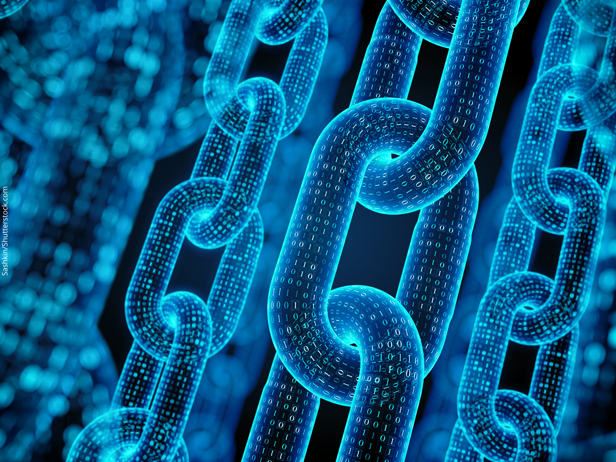 Blockchain and other disruptive technologies should boost business in the coming years