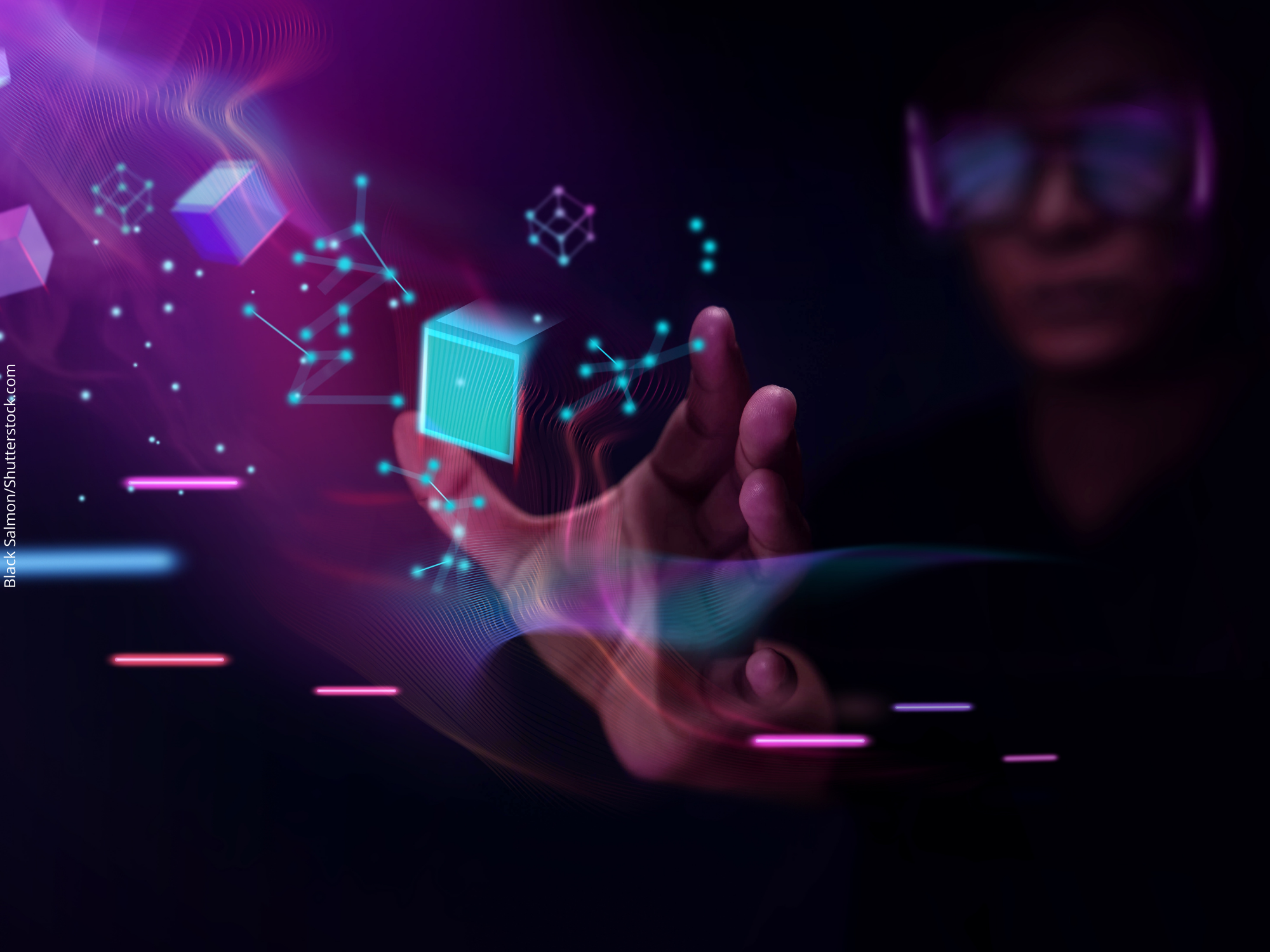 BBB, airlines, and a law firm are already in the metaverse. Will you stay off?