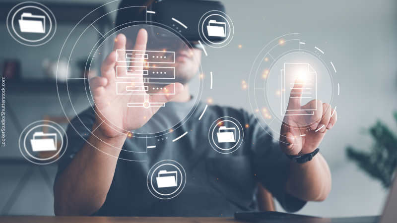 Six basic questions about the Metaverse