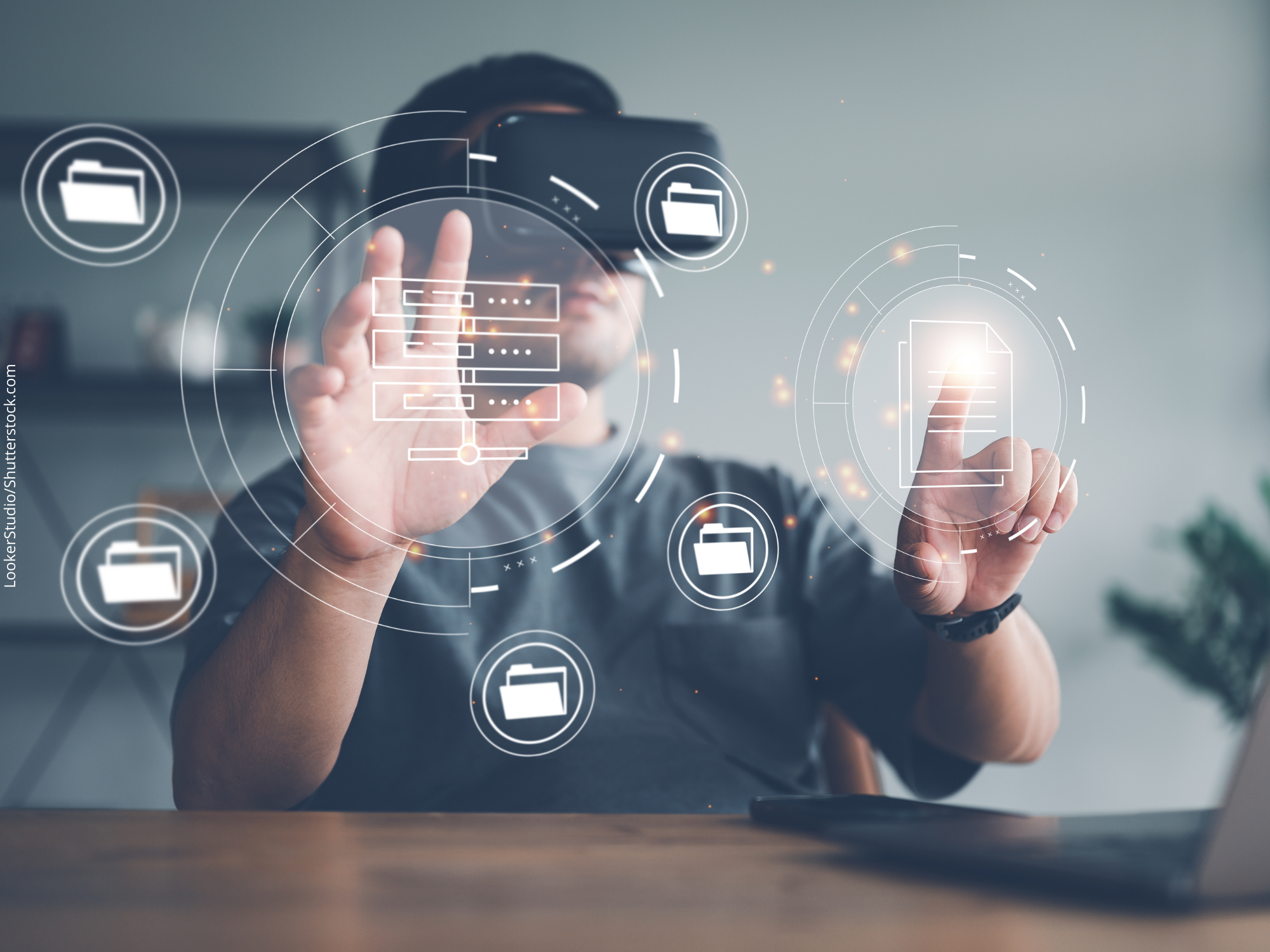 Six basic questions about the Metaverse
