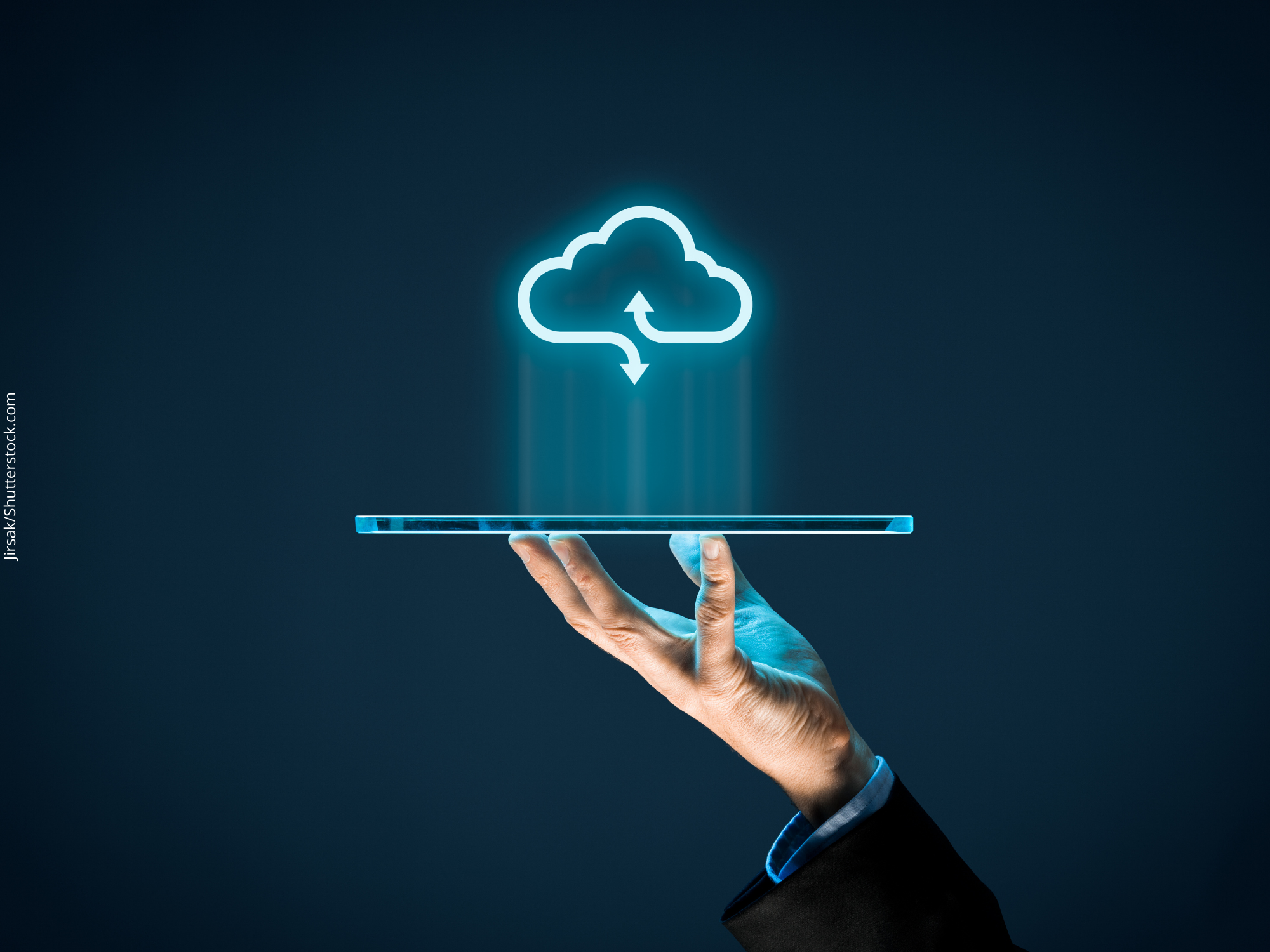 A importância da nuvem para os avanços em inovação e transformação digital