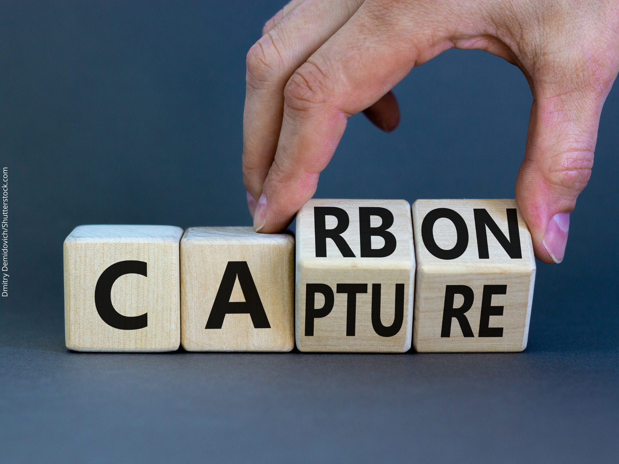 Tecnologias de captura de CO2 dão origem a vodca e diamantes feitos a partir do ar