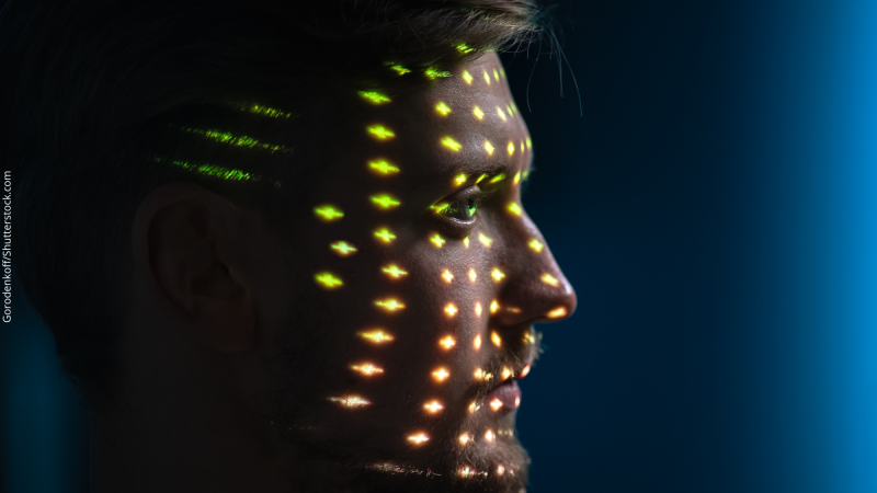 Nova escala de tons de pele melhora eficiência e inclusão em sistemas de inteligência artificial para detecção facial