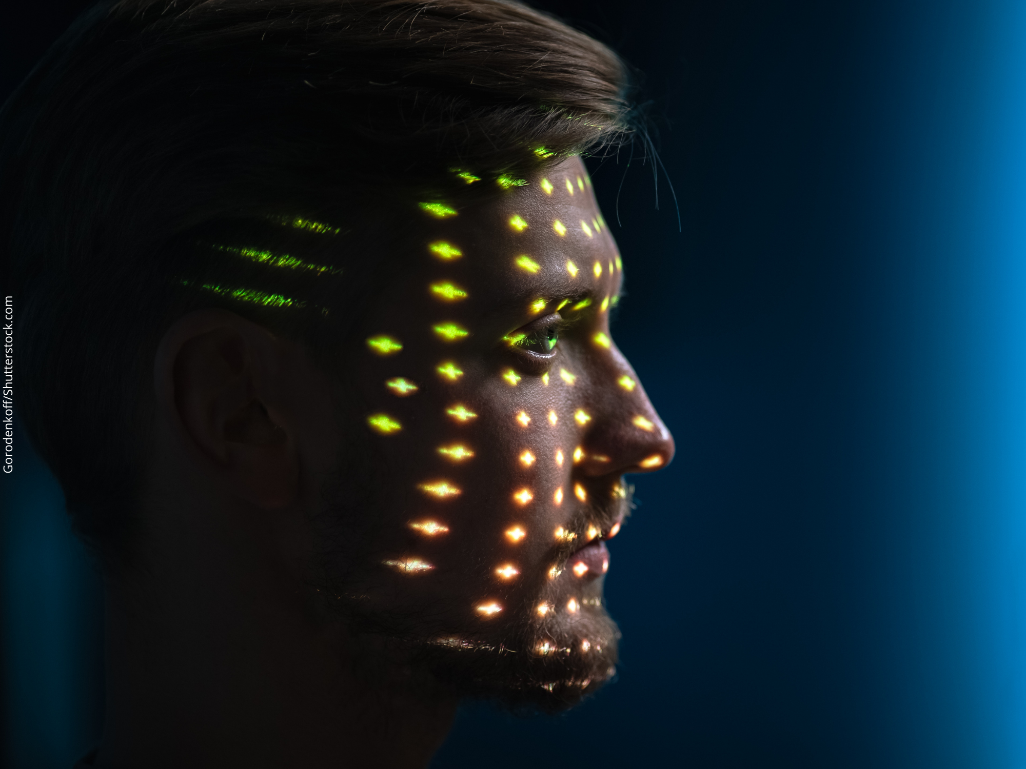 Nova escala de tons de pele melhora eficiência e inclusão em sistemas de inteligência artificial para detecção facial