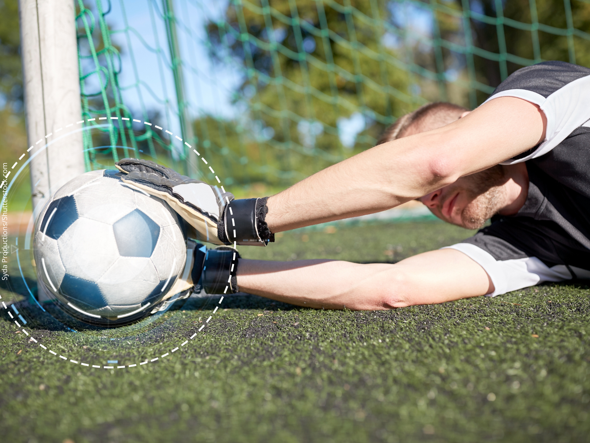 Copa do Mundo de 2022 será uma das mais tecnológicas dos últimos anos