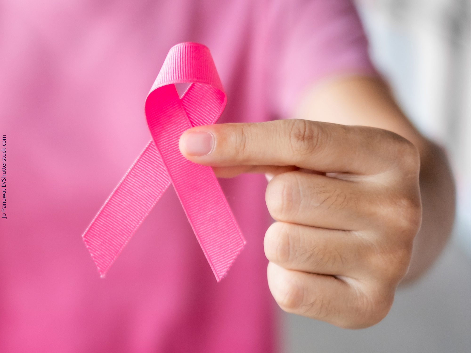 Inteligência artificial se torna aliada para identificação precoce do câncer de mama