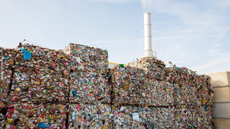 Waste to hydrogen: parte do combustível do futuro pode vir do lixo