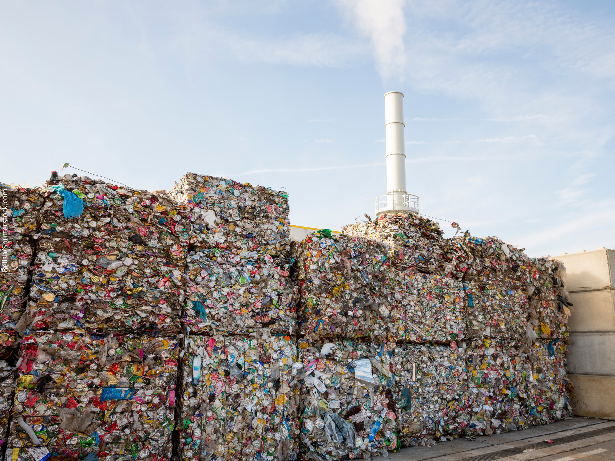 Waste to hydrogen: parte do combustível do futuro pode vir do lixo