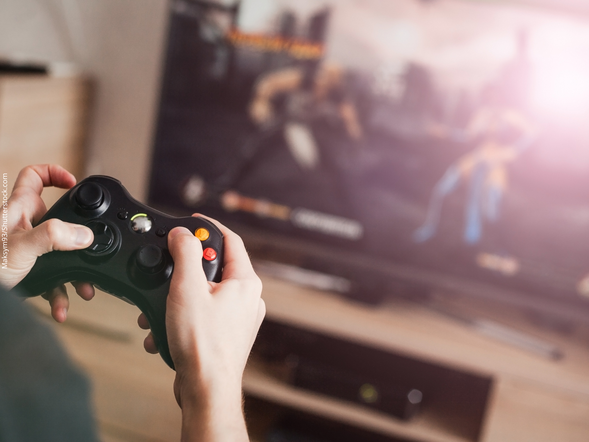 Videogames ajudam a tratar crianças hospitalizadas