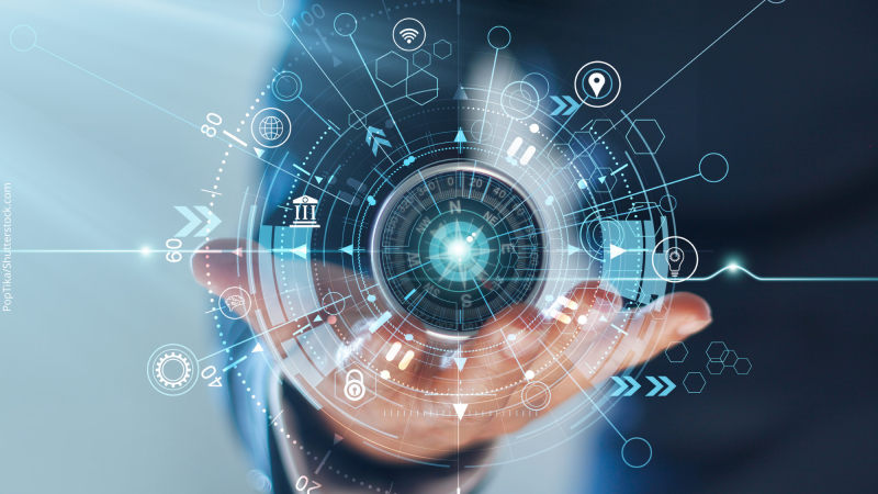 Steps to Achieve Disruptive Advances