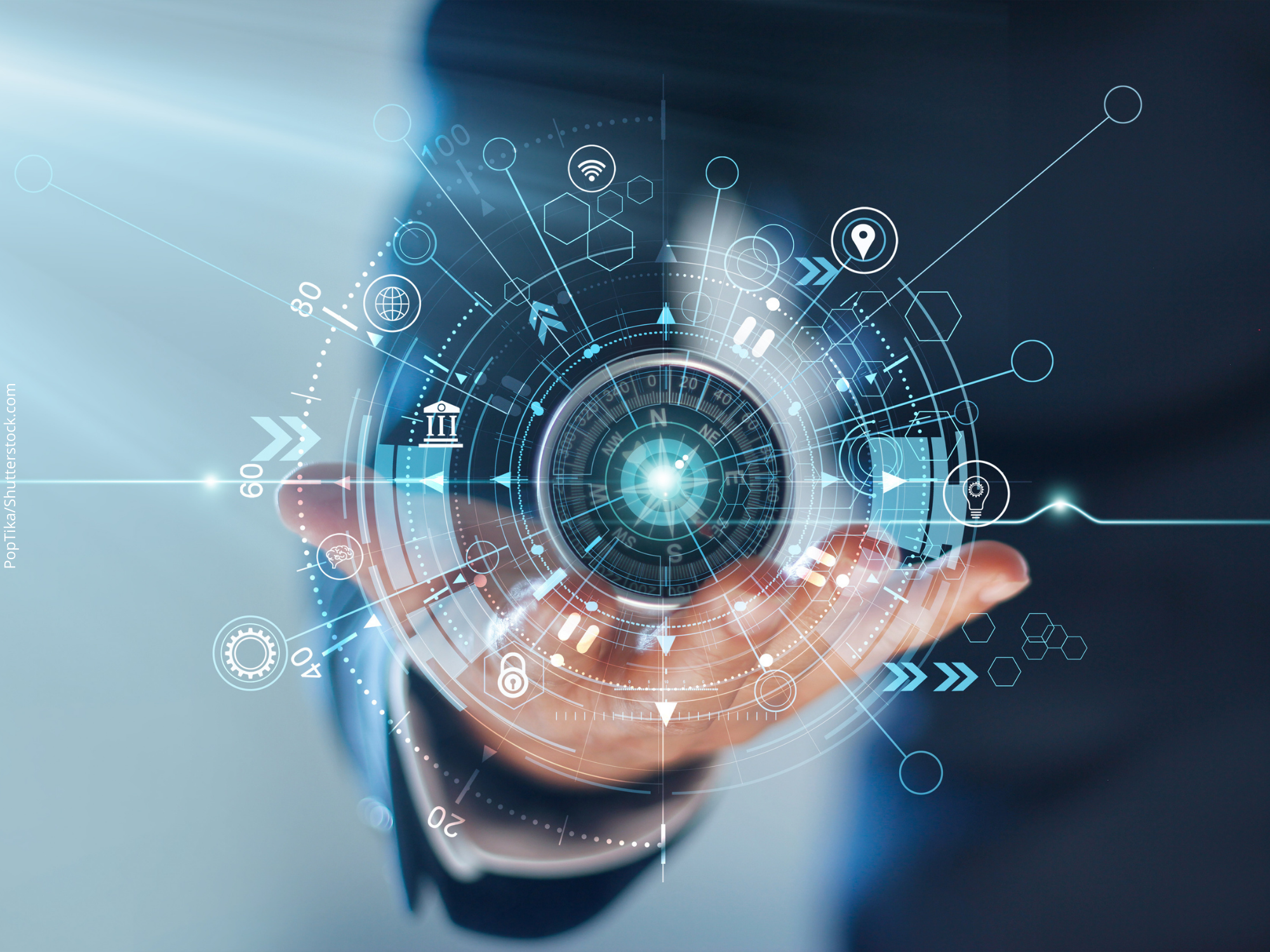 Steps to Achieve Disruptive Advances