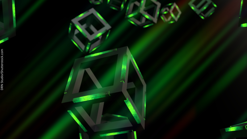 Blockchain: more transparency and efficiency in ESG