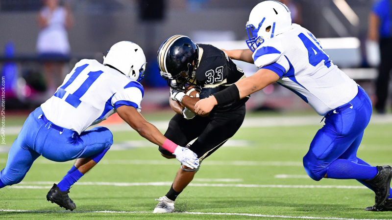 Nova temporada da NFL: graças à tecnologia, atletas estão mais protegidos