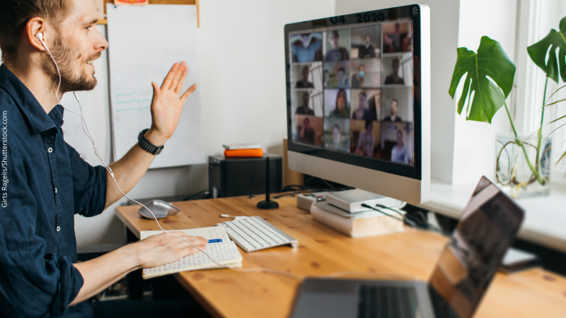 Community, collaboration, and work in the Metaverse