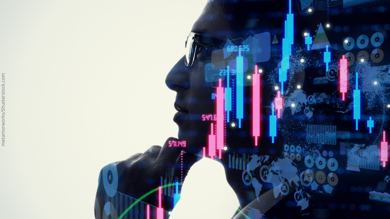 Como o 5G impulsiona a inteligência artificial nos serviços financeiros