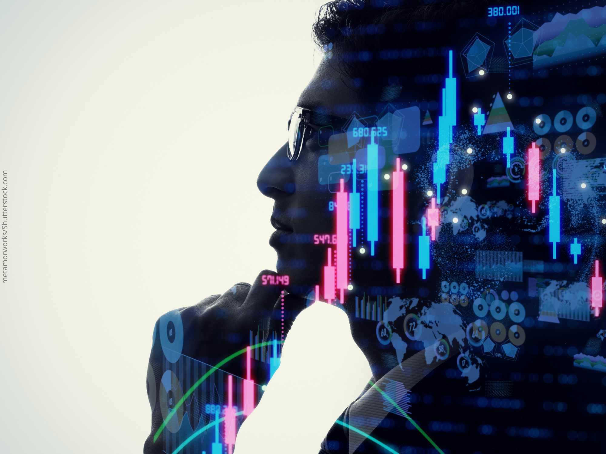 Como o 5G impulsiona a inteligência artificial nos serviços financeiros