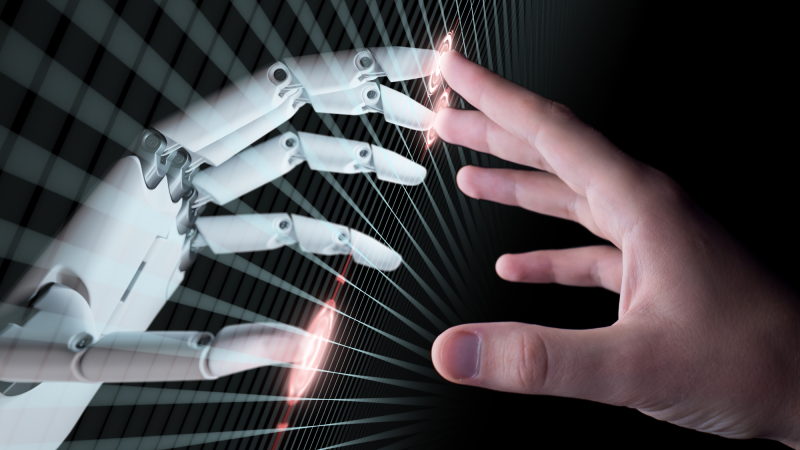 Inteligência artificial para ações humanitárias