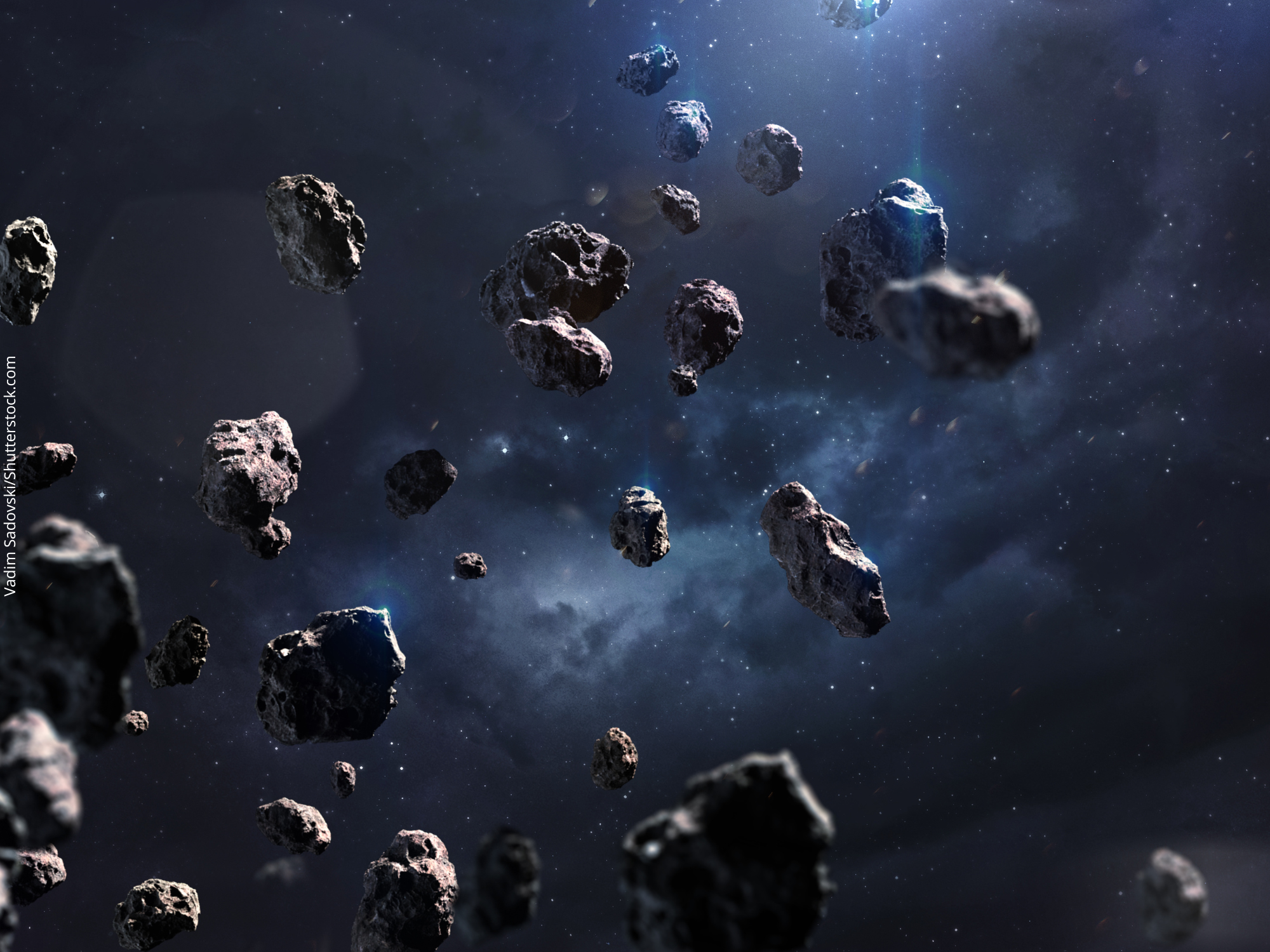 Sistema de defesa planetária: testemunhamos um marco na história da ciência