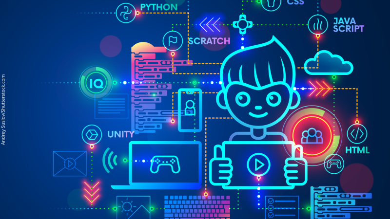 Dia das crianças: cinco presentes high tech