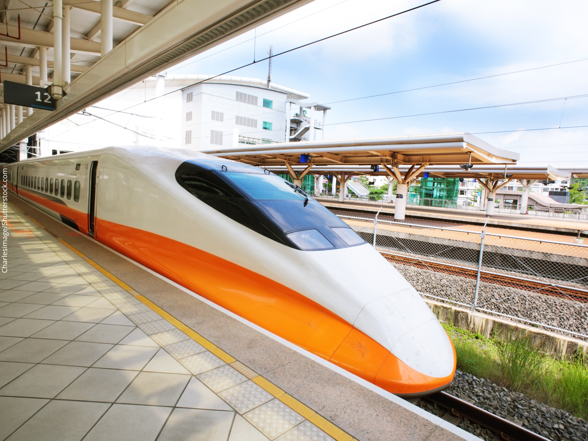 Carros voadores? Tecnologia do trem-bala pode chegar aos veículos de passeio