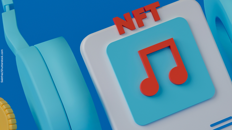 Technology at the service of fans of musical artists