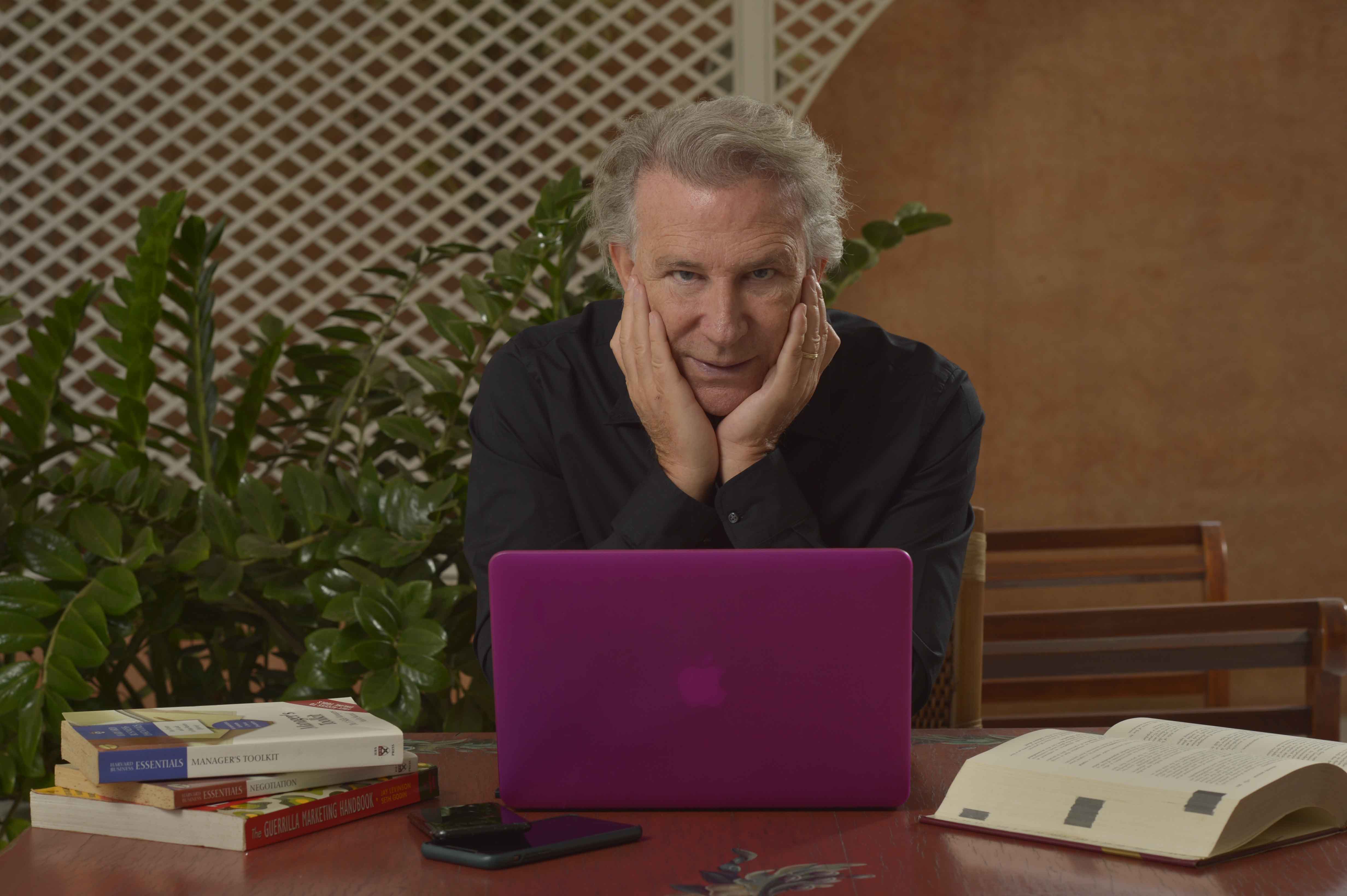 Novos projetos em 2023